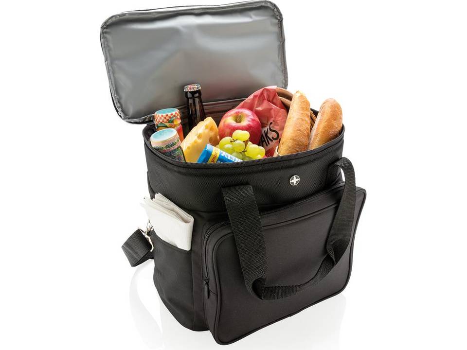 Swiss Peak luxe koeltas 4