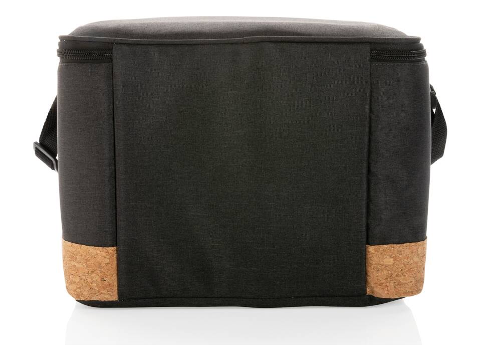 Impact AWARE™ XL RPET two tone koeltas met kurken detail 4