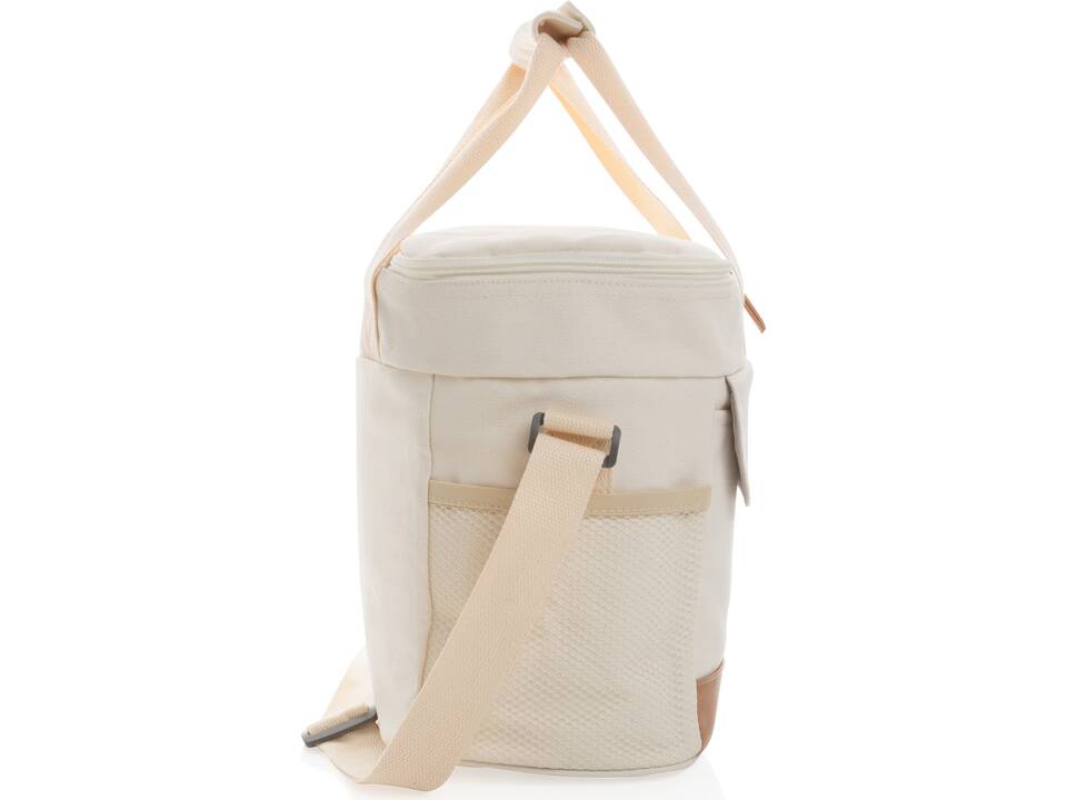 Impact AWARE recycled canvas koeltas 4