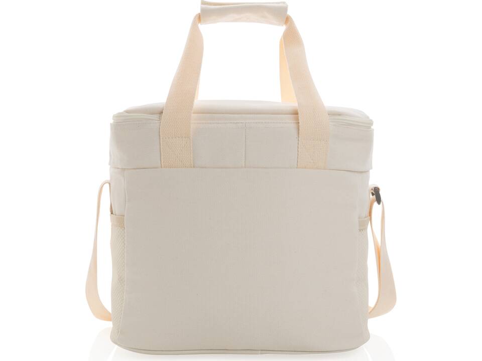 Impact AWARE recycled canvas koeltas 5