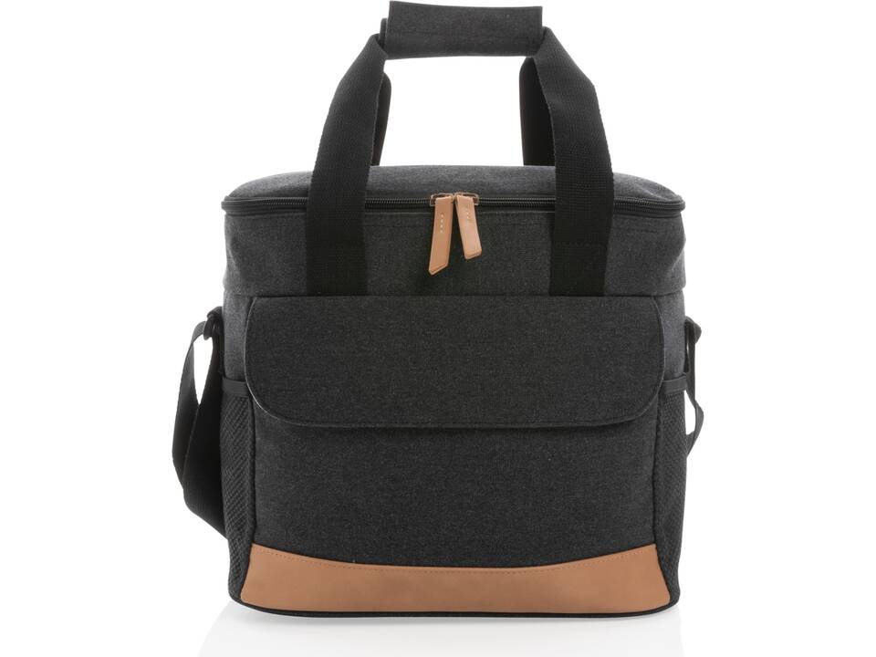 Impact AWARE recycled canvas koeltas 10