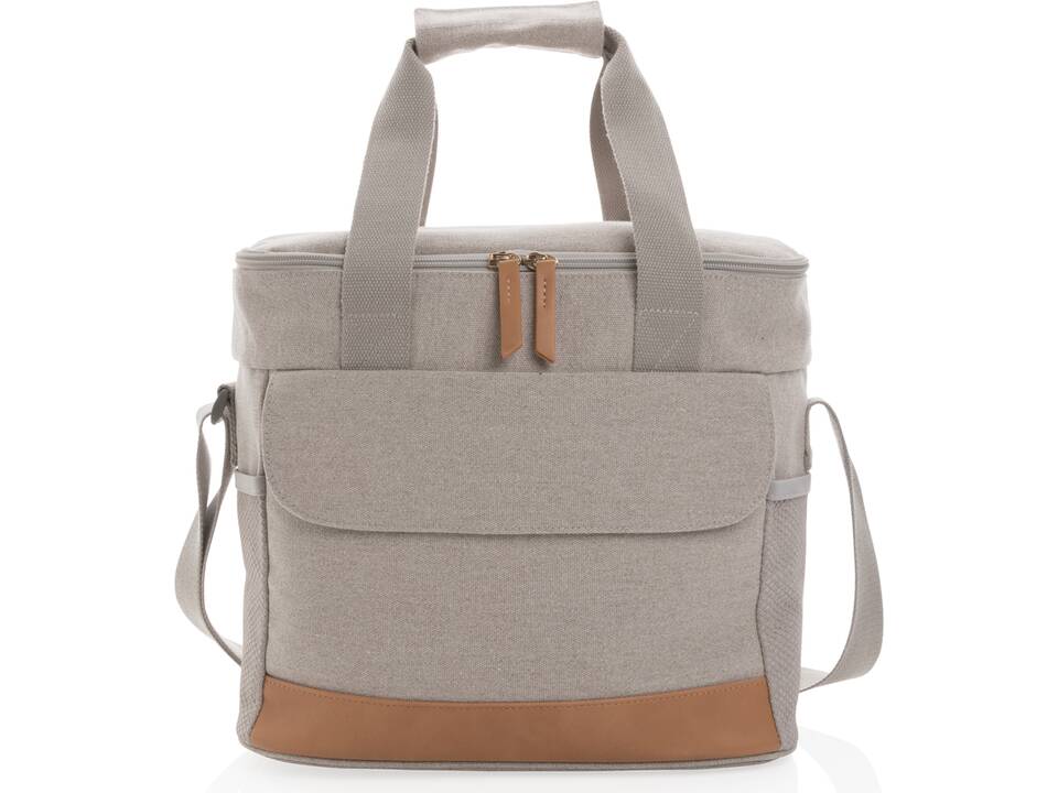 Impact AWARE recycled canvas koeltas 17