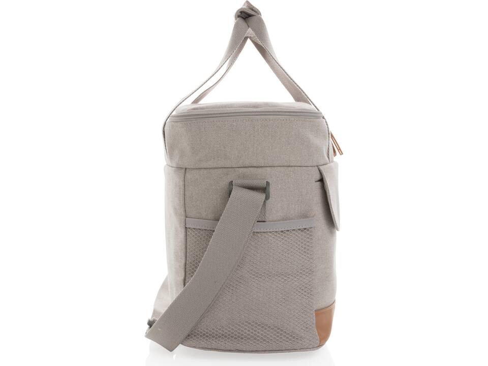 Impact AWARE recycled canvas koeltas 18