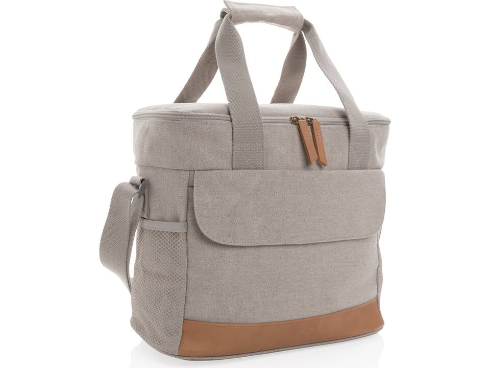 Impact AWARE recycled canvas koeltas 20