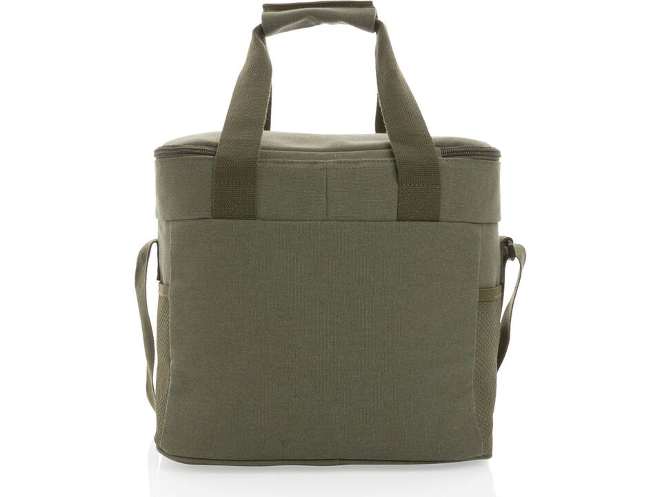 Impact AWARE recycled canvas koeltas 35