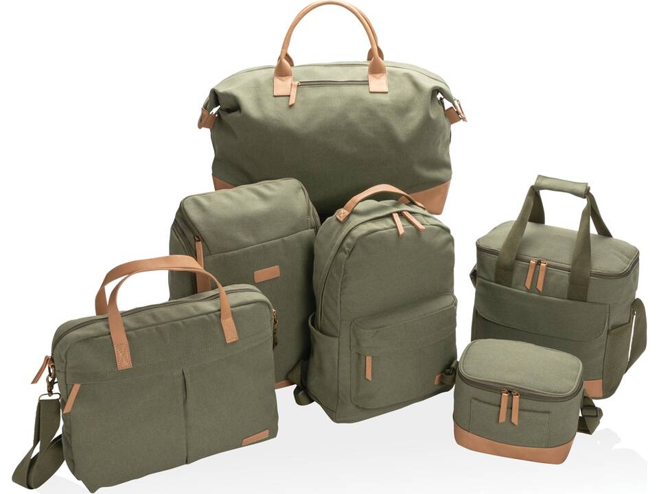 Impact AWARE recycled canvas koeltas 38