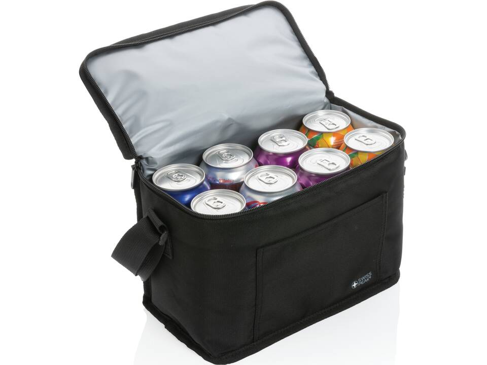 AWARE™ deluxe koeltas voor 8 blikjes 2