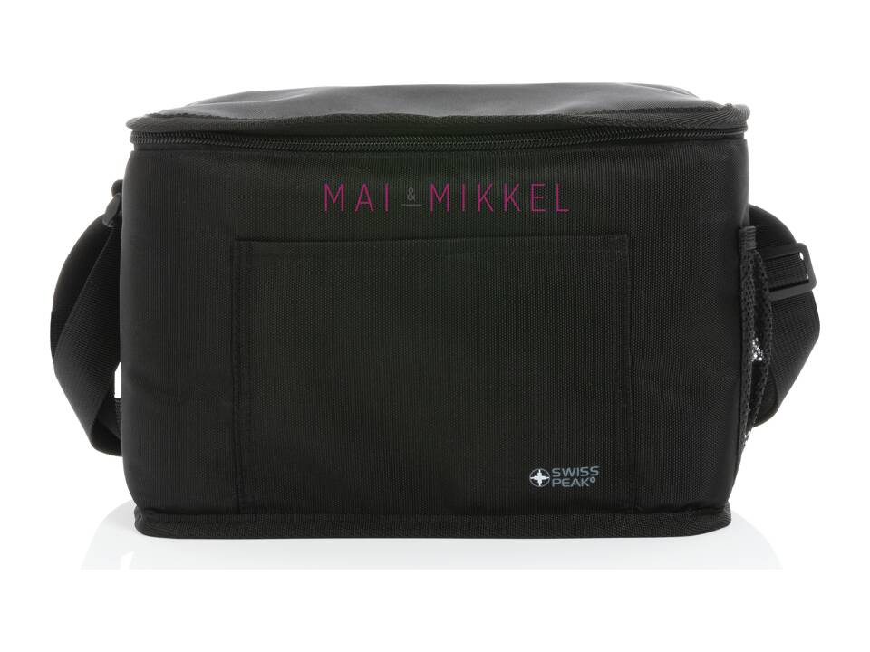 AWARE™ deluxe koeltas voor 8 blikjes 6