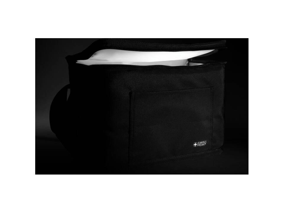 AWARE™ deluxe koeltas voor 8 blikjes 8