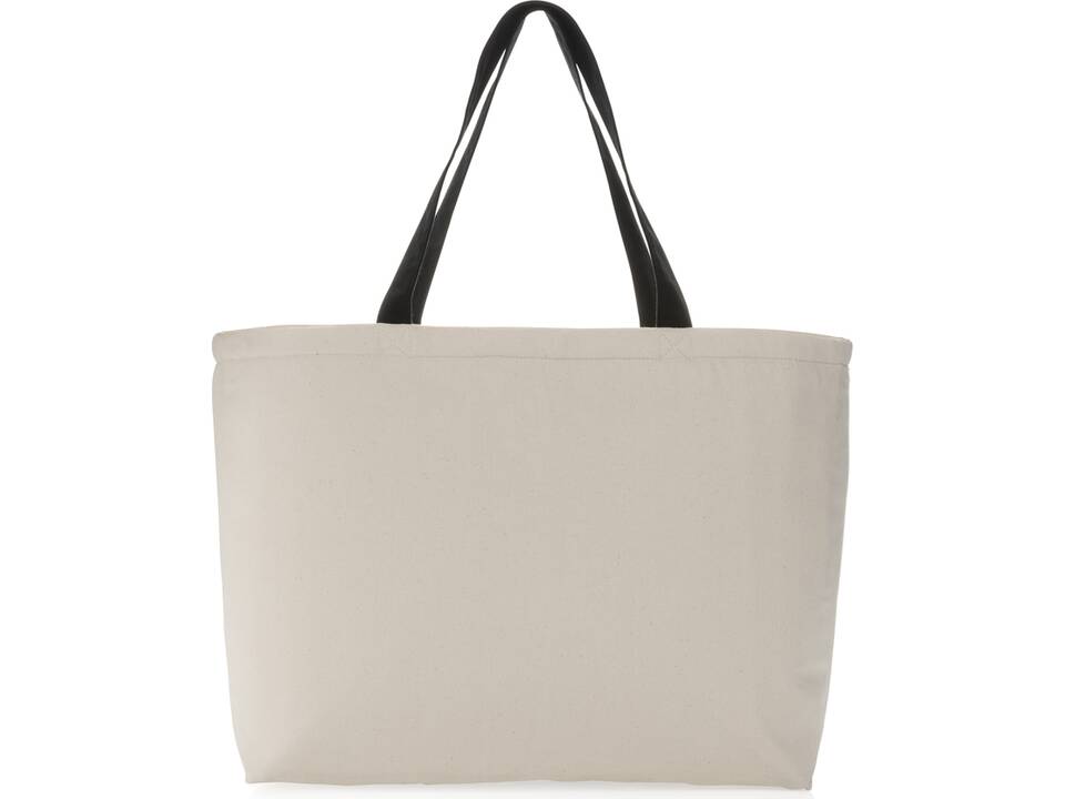 Impact Aware™ 285 g/m² rcanvas grote koeltas ongeverfd 3