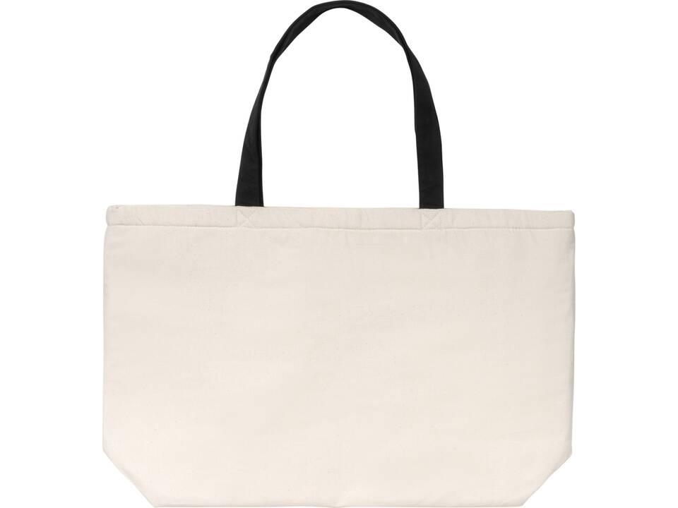 Impact Aware™ 285 g/m² rcanvas grote koeltas ongeverfd 5