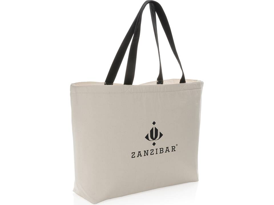 Impact Aware™ 285 g/m² rcanvas grote koeltas ongeverfd 6