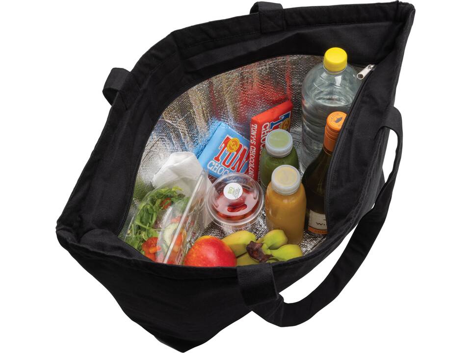 Impact Aware™ 285 g/m² rcanvas grote koeltas ongeverfd 8