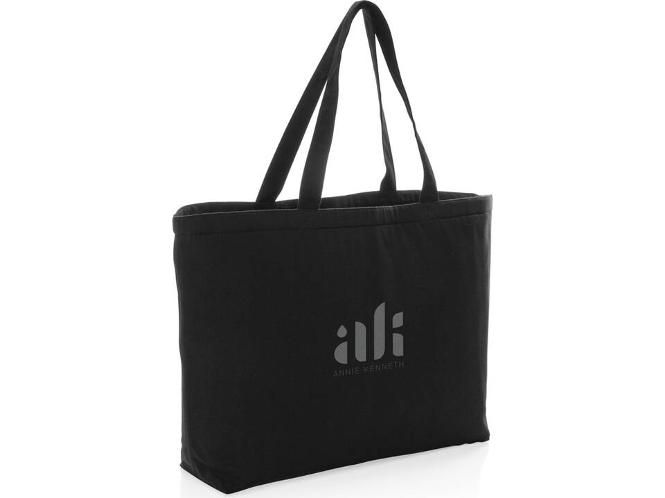 Impact Aware™ 285 g/m² rcanvas grote koeltas ongeverfd 12