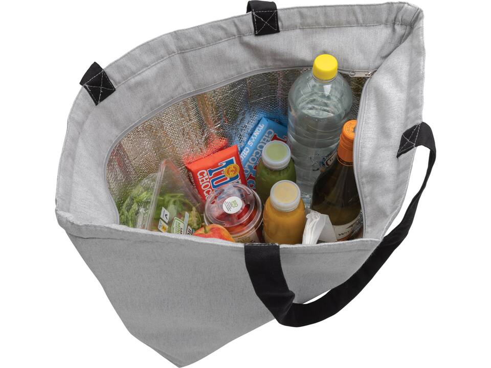 Impact Aware™ 285 g/m² rcanvas grote koeltas ongeverfd 14