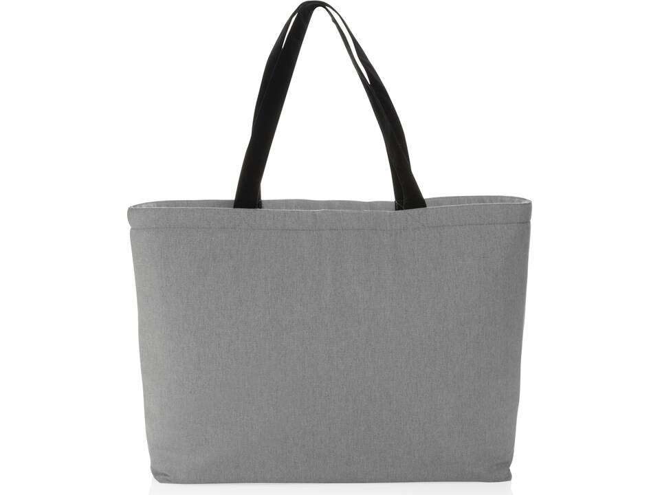 Impact Aware™ 285 g/m² rcanvas grote koeltas ongeverfd 15