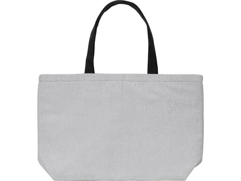 Impact Aware™ 285 g/m² rcanvas grote koeltas ongeverfd 17