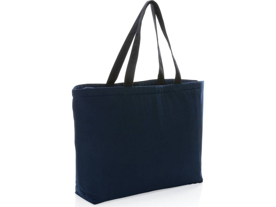 Impact Aware™ 285 g/m² rcanvas grote koeltas ongeverfd 19