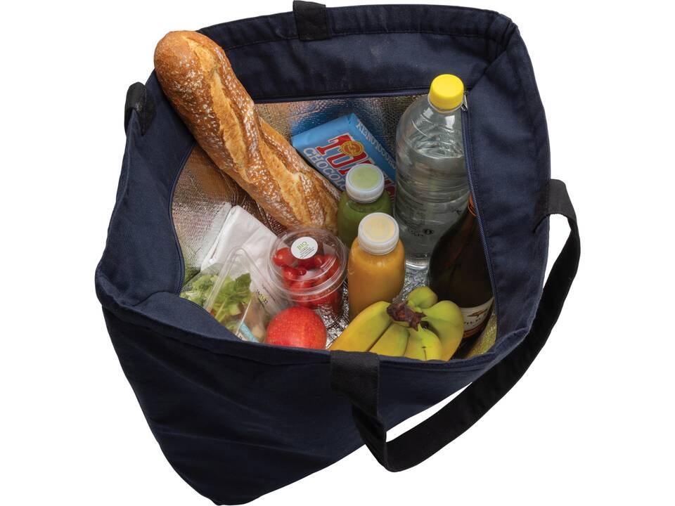 Impact Aware™ 285 g/m² rcanvas grote koeltas ongeverfd 20