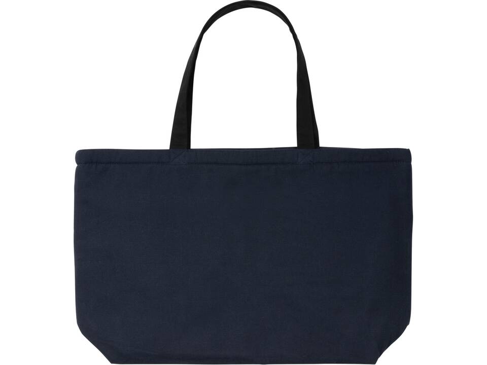 Impact Aware™ 285 g/m² rcanvas grote koeltas ongeverfd 23