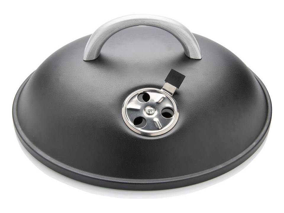 Swiss peak barbecue 6