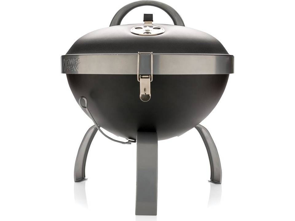 Swiss peak barbecue 3