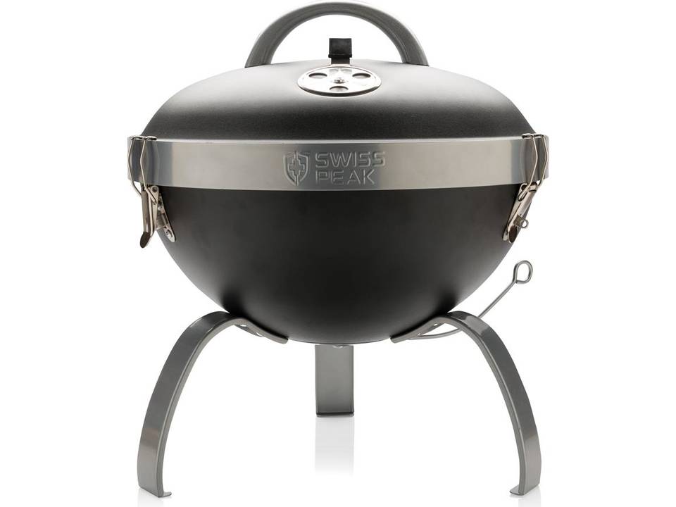 Swiss peak barbecue 5