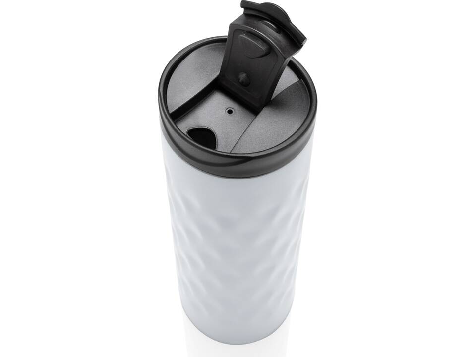 Geometrische drinkbeker - 350 ml 16