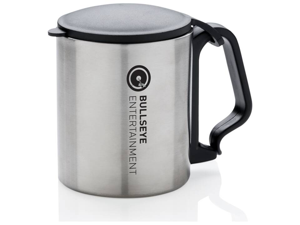 Karabijn mok - 200 ml 6