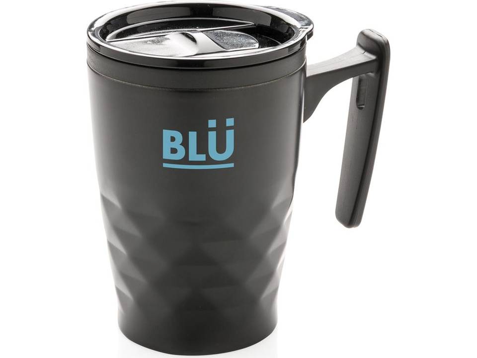 Geometric mok - 380 ml 1