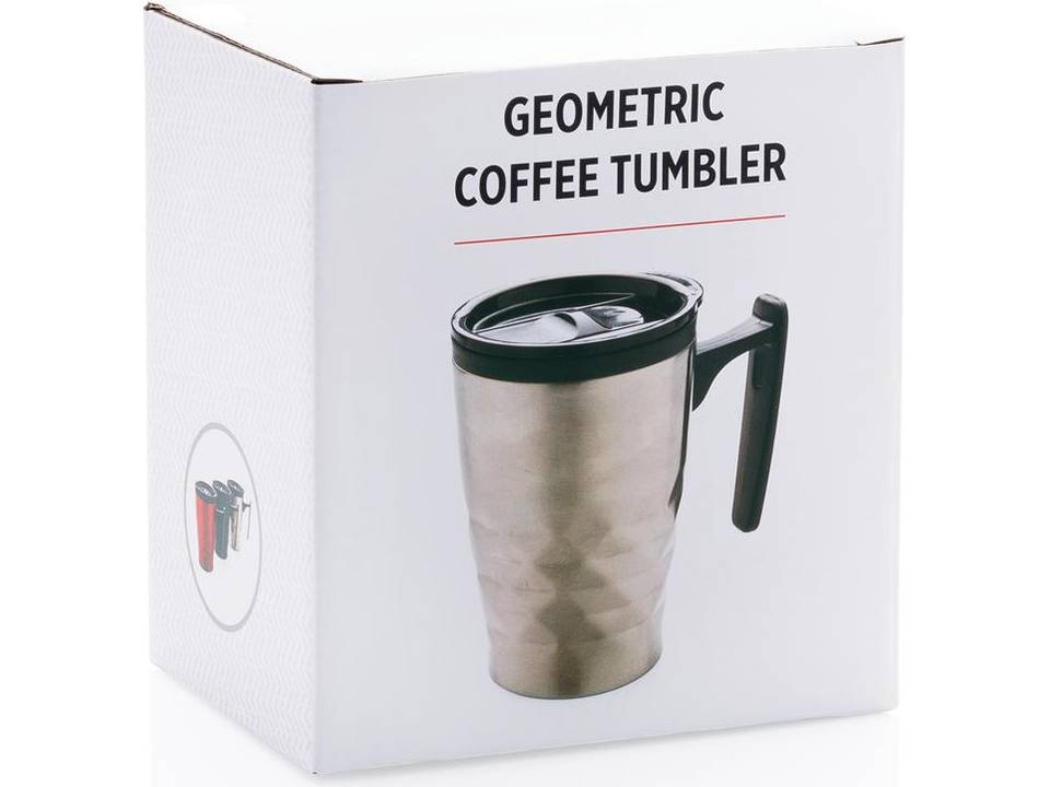 Geometric mok - 380 ml 9