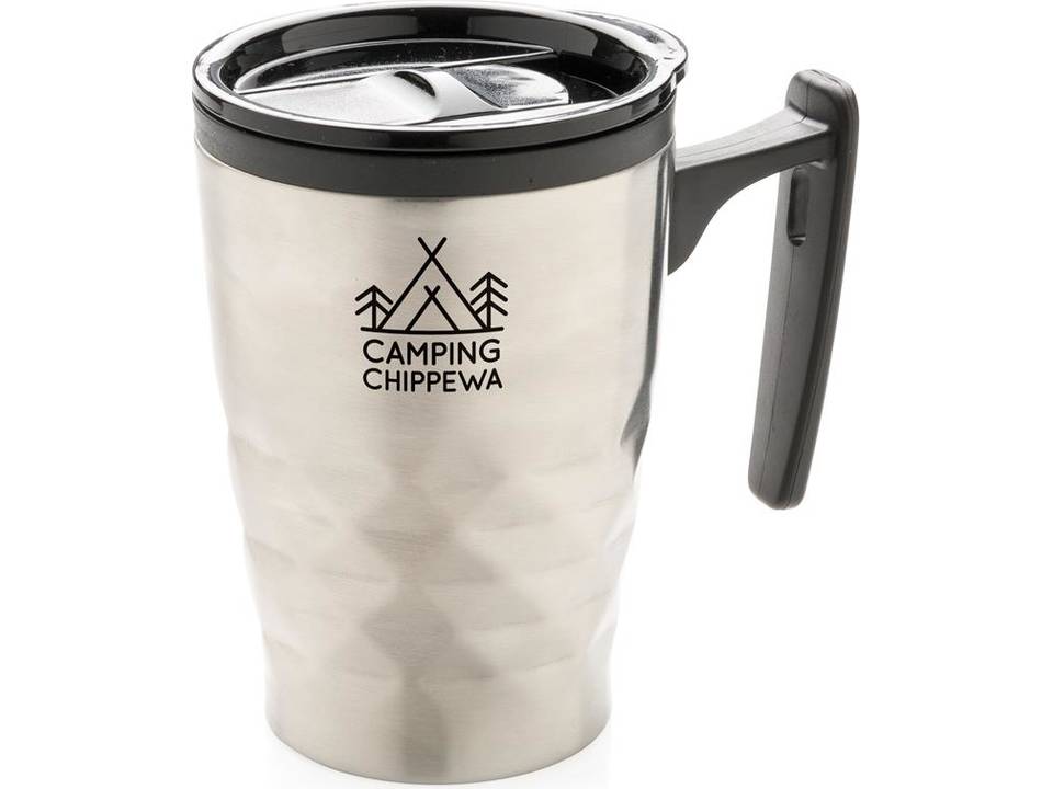 Geometric mok - 380 ml 8