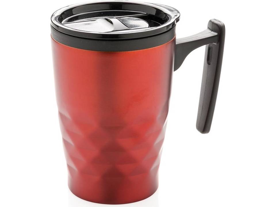 Geometric mok - 380 ml 21