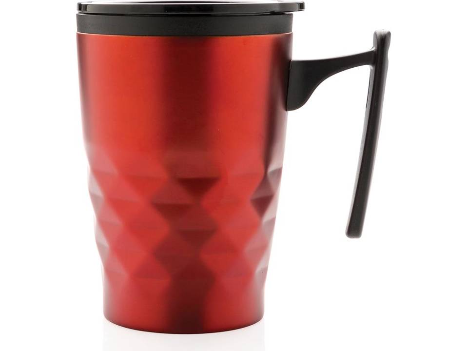 Geometric mok - 380 ml 20