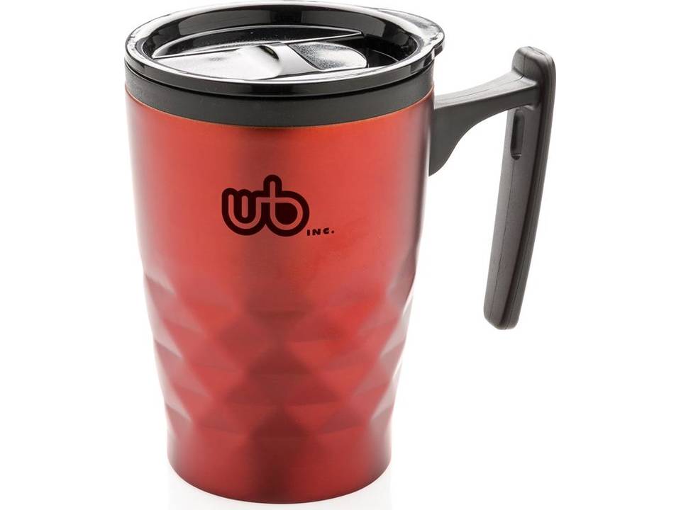 Geometric mok - 380 ml 15