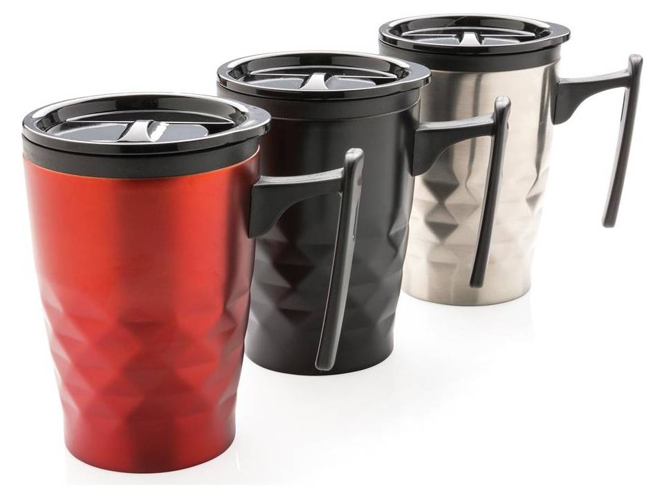 Geometric mok - 380 ml 22