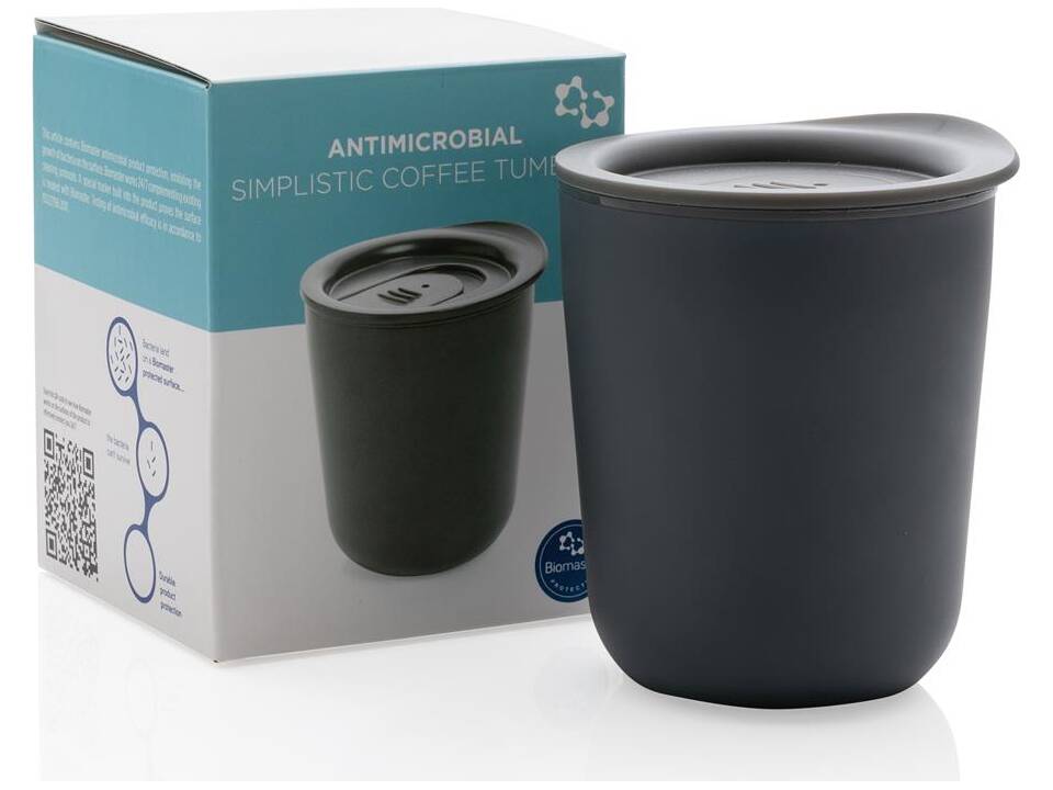 Antibacteriële koffiebeker - 250 ml 3