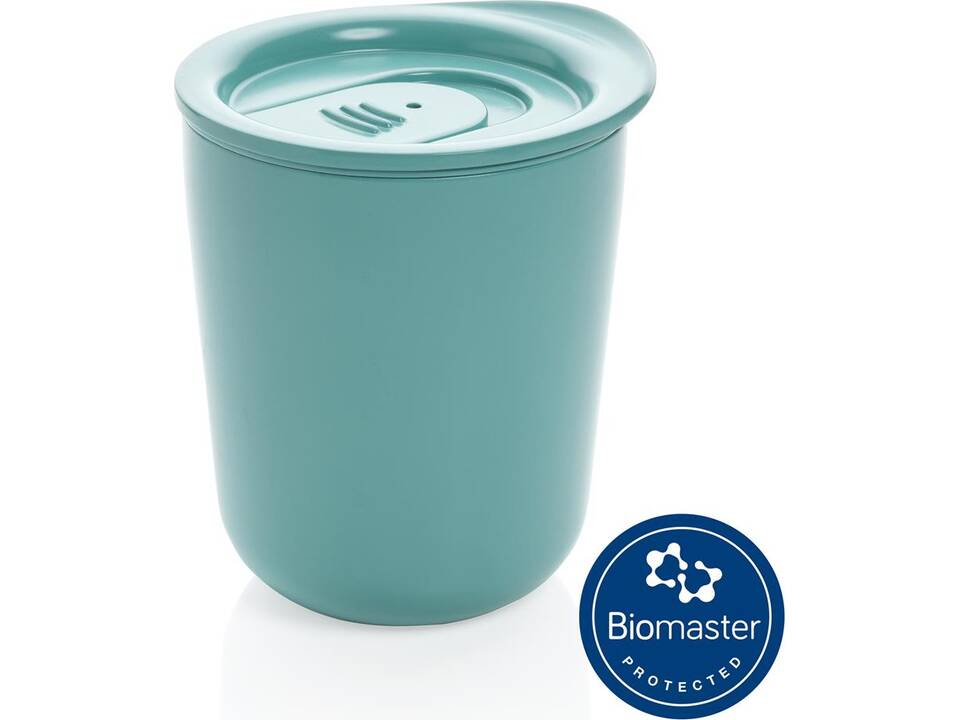 Antibacteriële koffiebeker - 250 ml 9