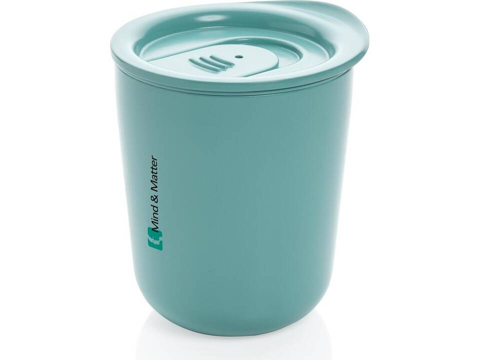 Antibacteriële koffiebeker - 250 ml 6