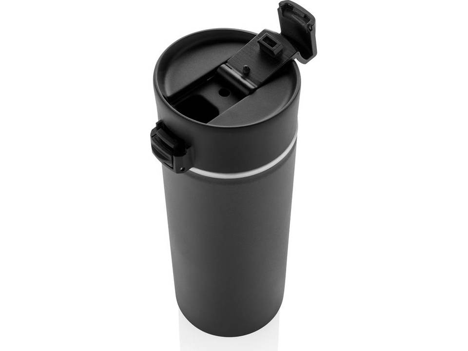 Bogota vacuüm lekvrije koffiemok - 500 ml 4