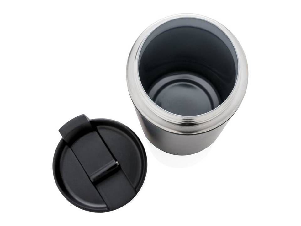 Bogota vacuüm lekvrije koffiemok - 500 ml 5