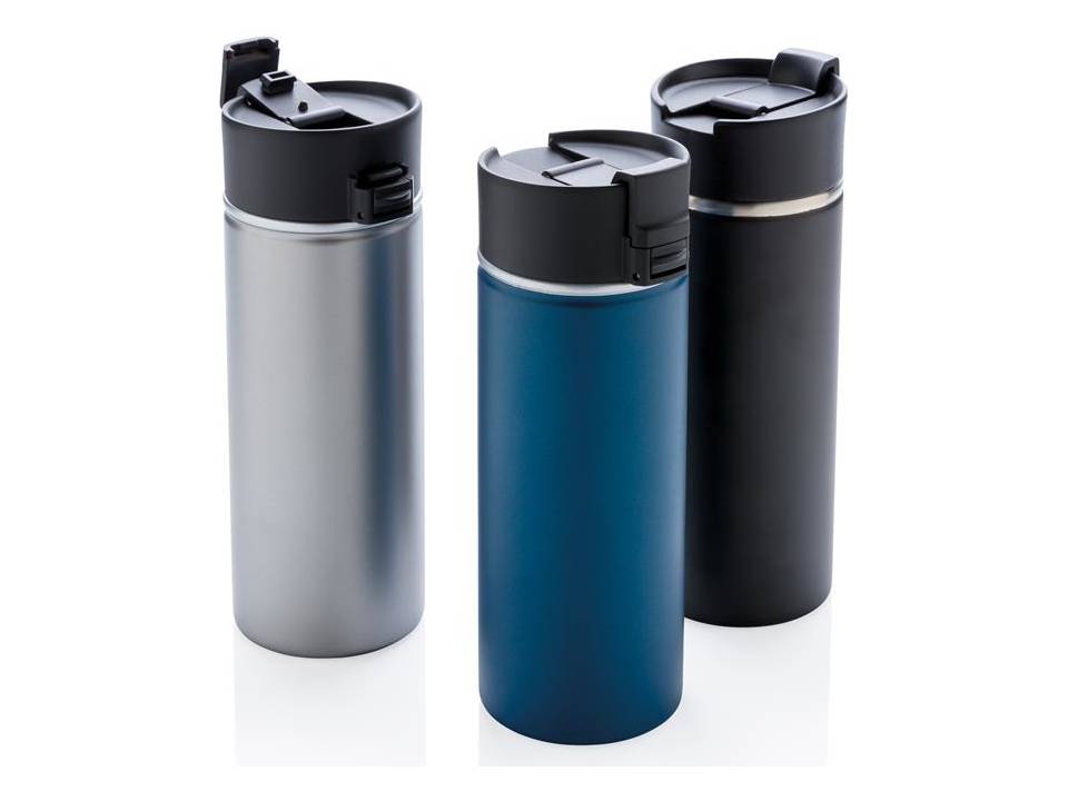 Bogota vacuüm lekvrije koffiemok - 500 ml 9