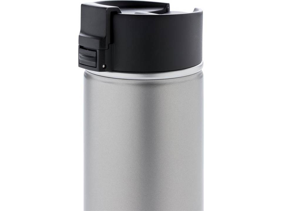 Bogota vacuüm lekvrije koffiemok - 500 ml 15