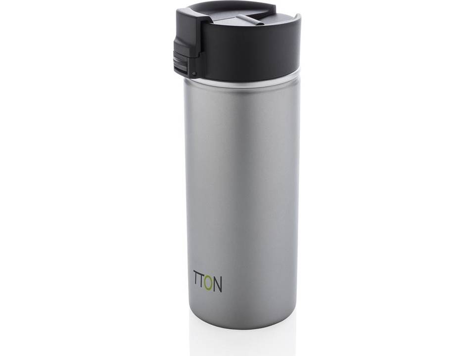 Bogota vacuüm lekvrije koffiemok - 500 ml 16