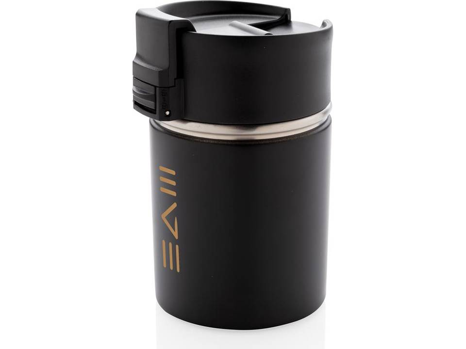 Bogota compact lekvrije vacuüm mok - 200 ml 5