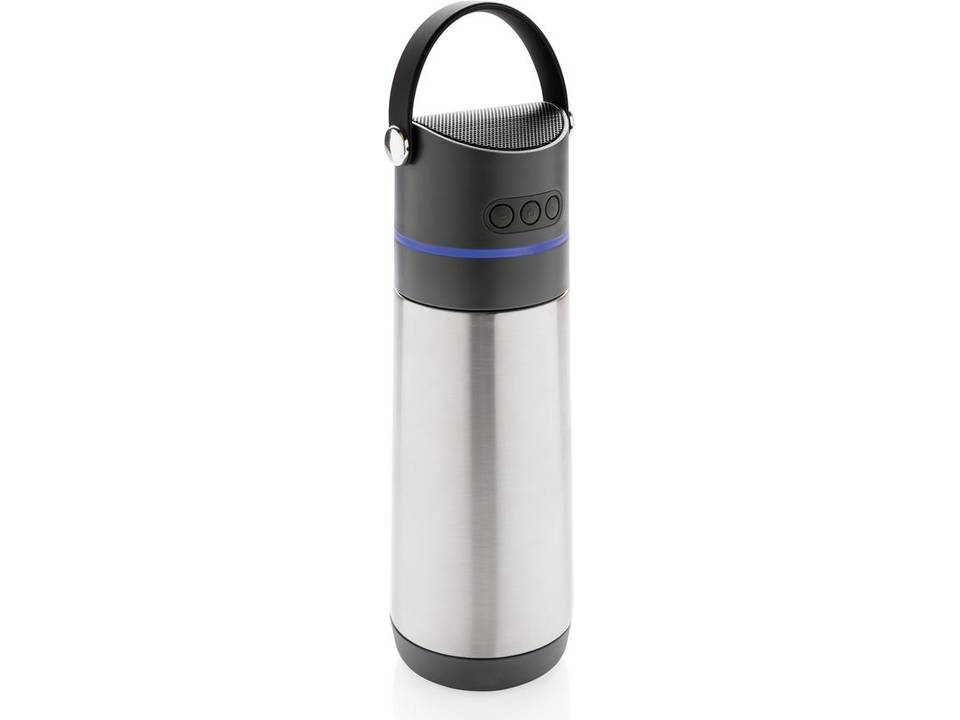 Party 3-in-1 thermos - 500 ml 1