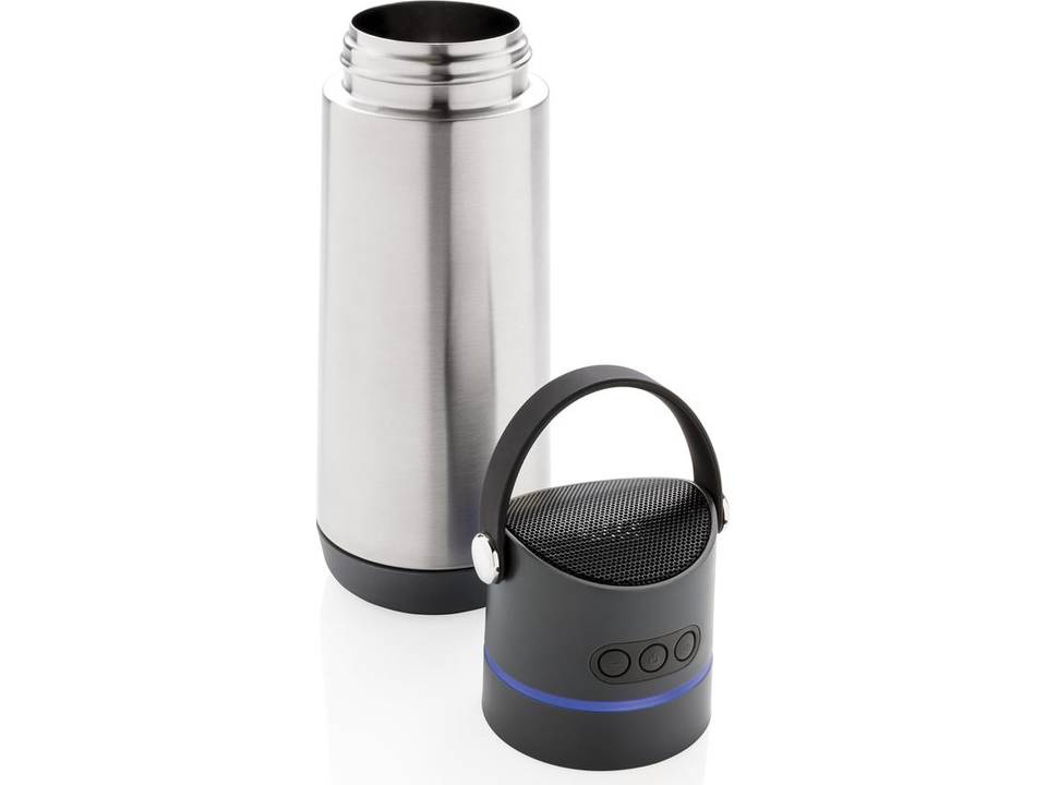 Party 3-in-1 thermos - 500 ml 4