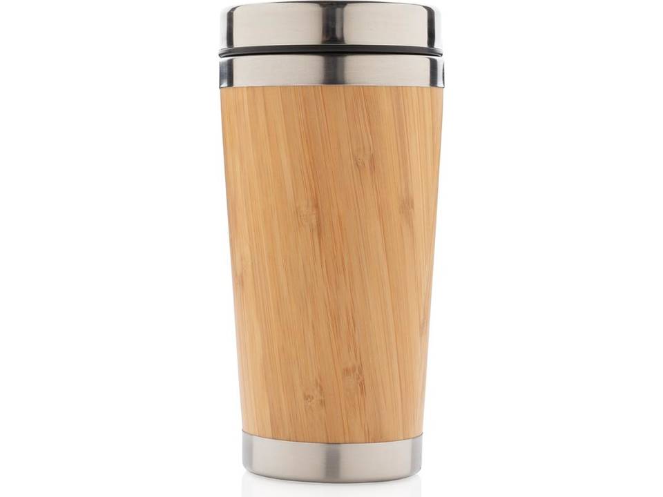 Bamboe mok - 450 ml 1