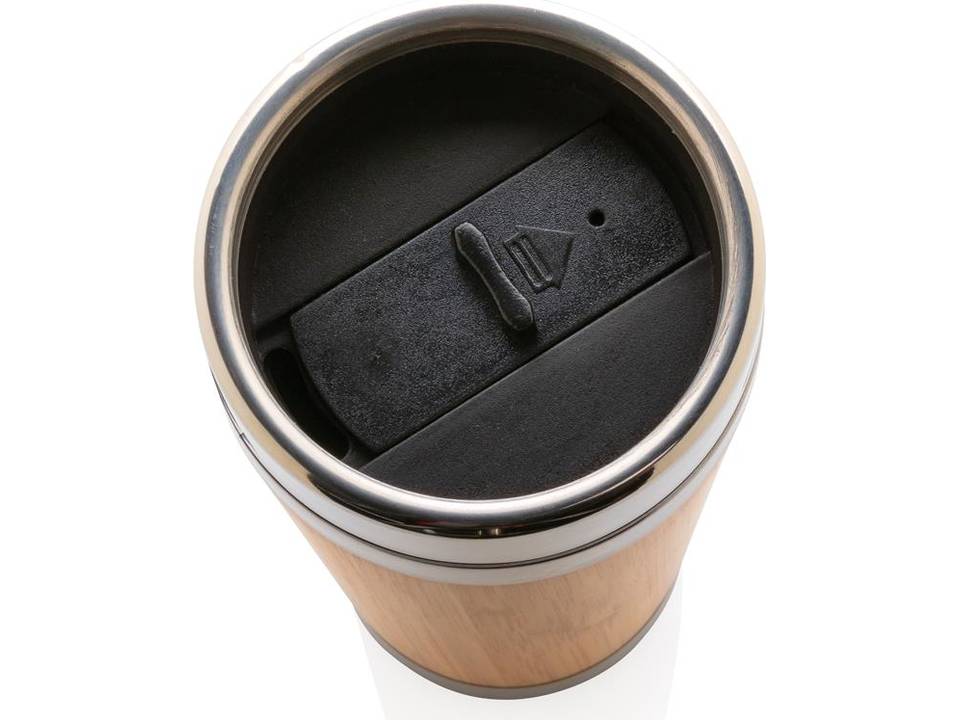 Bamboe mok - 450 ml 2