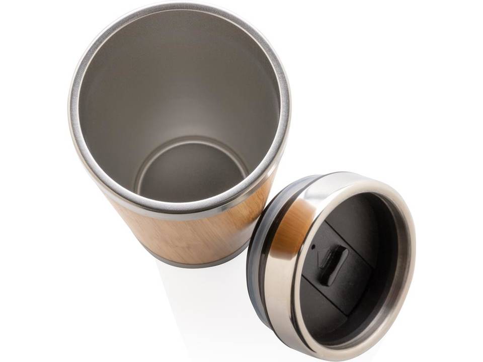 Bamboe mok - 450 ml 3